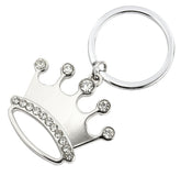 Hy-Ko KH437 Key Chain, Split Ring, 1-1/8 in Ring